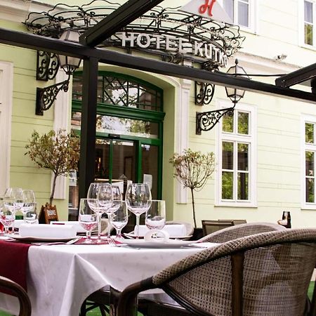 Pančevo Hotel Kutko מראה חיצוני תמונה
