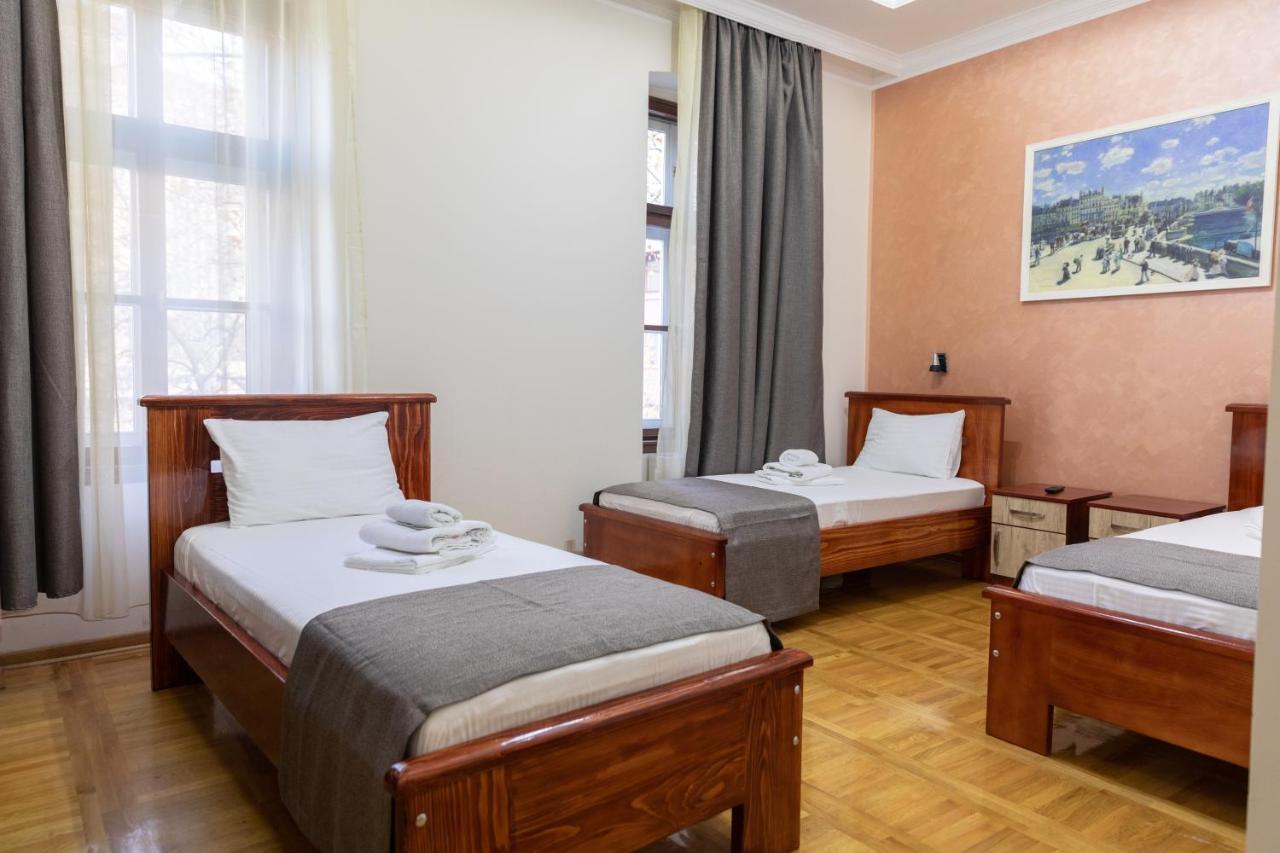 Pančevo Hotel Kutko מראה חיצוני תמונה