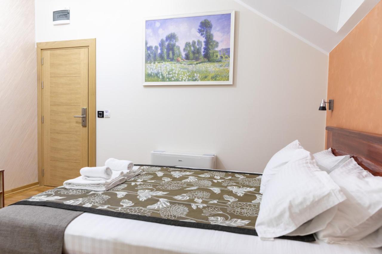 Pančevo Hotel Kutko מראה חיצוני תמונה