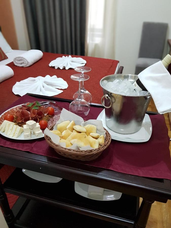 Pančevo Hotel Kutko מראה חיצוני תמונה