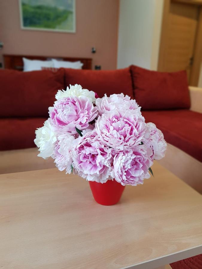 Pančevo Hotel Kutko מראה חיצוני תמונה