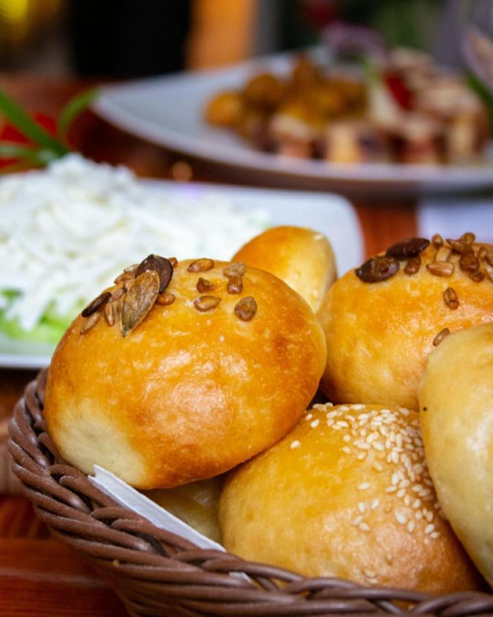 Pančevo Hotel Kutko מראה חיצוני תמונה